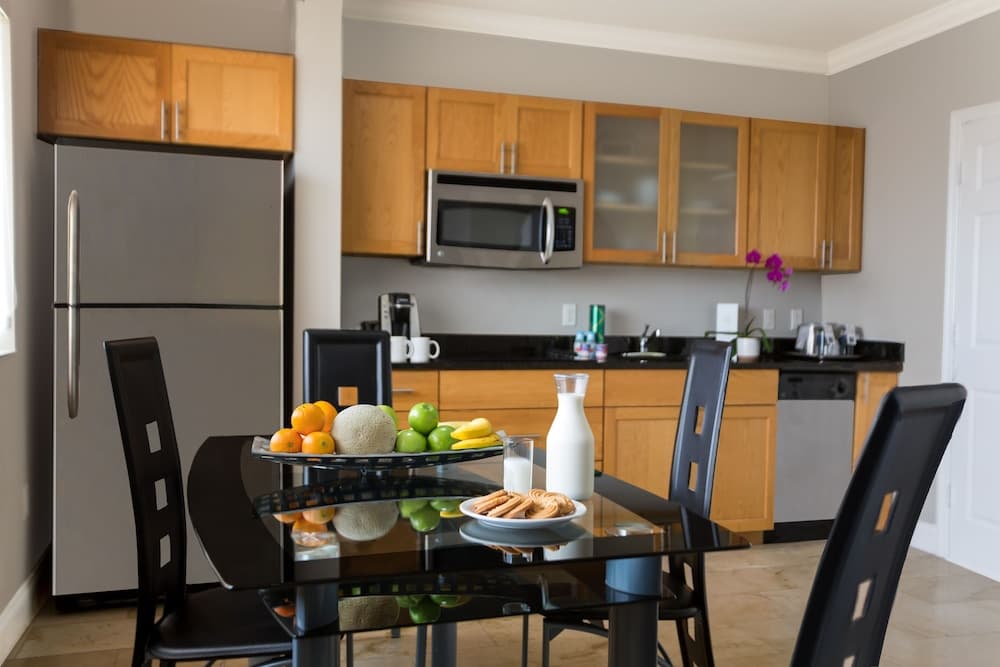 Nuvo Suites Hotel — 19