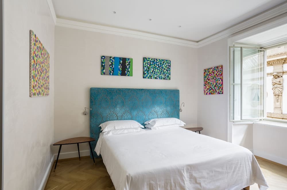 Galleria Vik Milano - Townhouse Galleria - Small Luxury Hotels of the World — 9