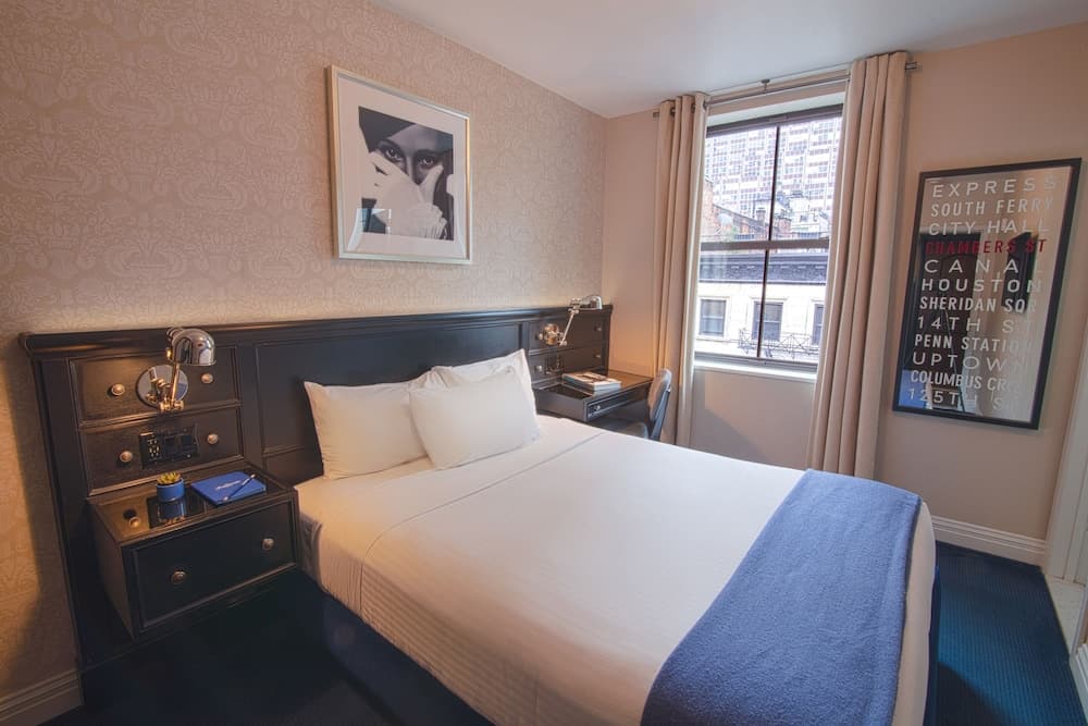 El hotel Federico — 21