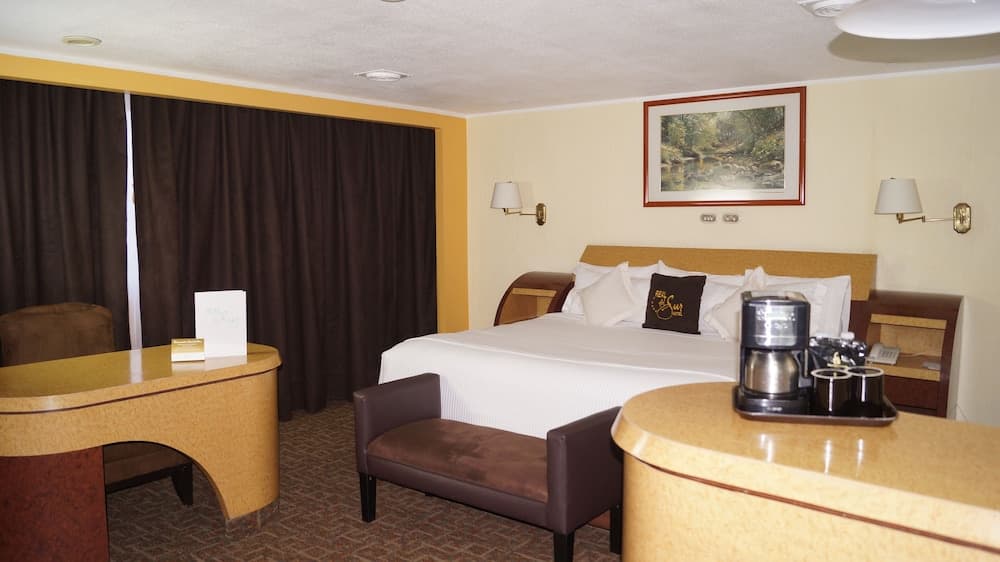 Hotel Real del Sur — 14