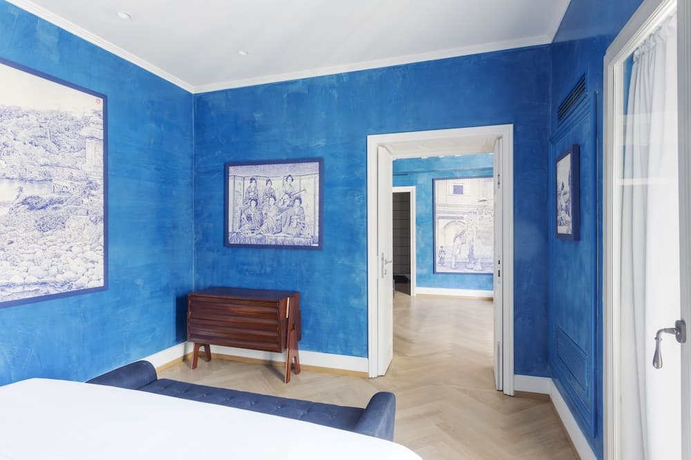 Galleria Vik Milano - Townhouse Galleria - Small Luxury Hotels of the World — 12