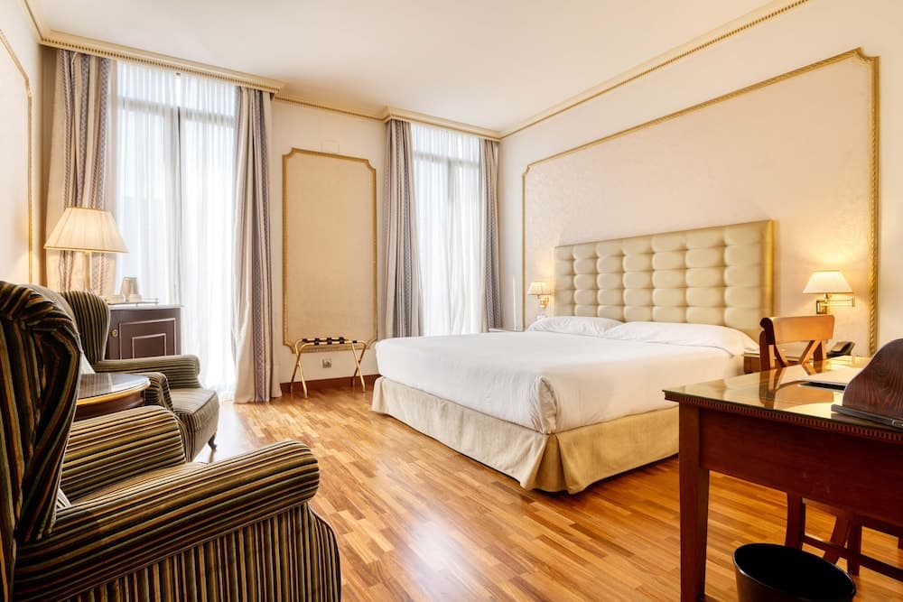 Hotel Roger de Lluria Barcelona — 1