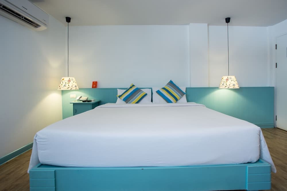 Hotel Primera Casa — 19