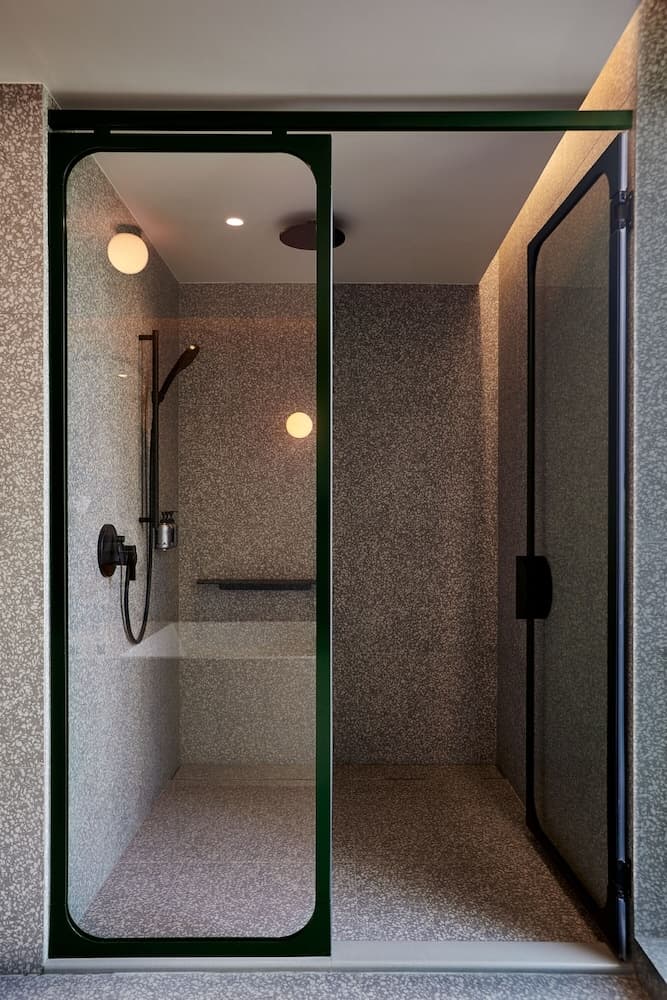 The Standard, Bangkok Mahanakhon — 24