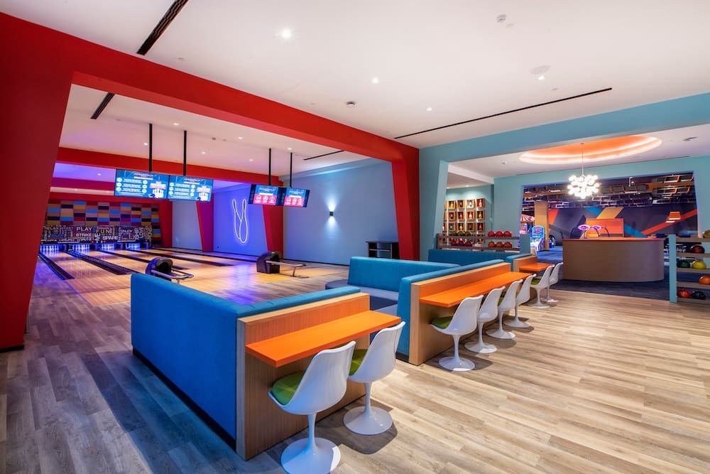 Adults Only Club at Lopesan Costa Bávaro - All Inclusive — 12