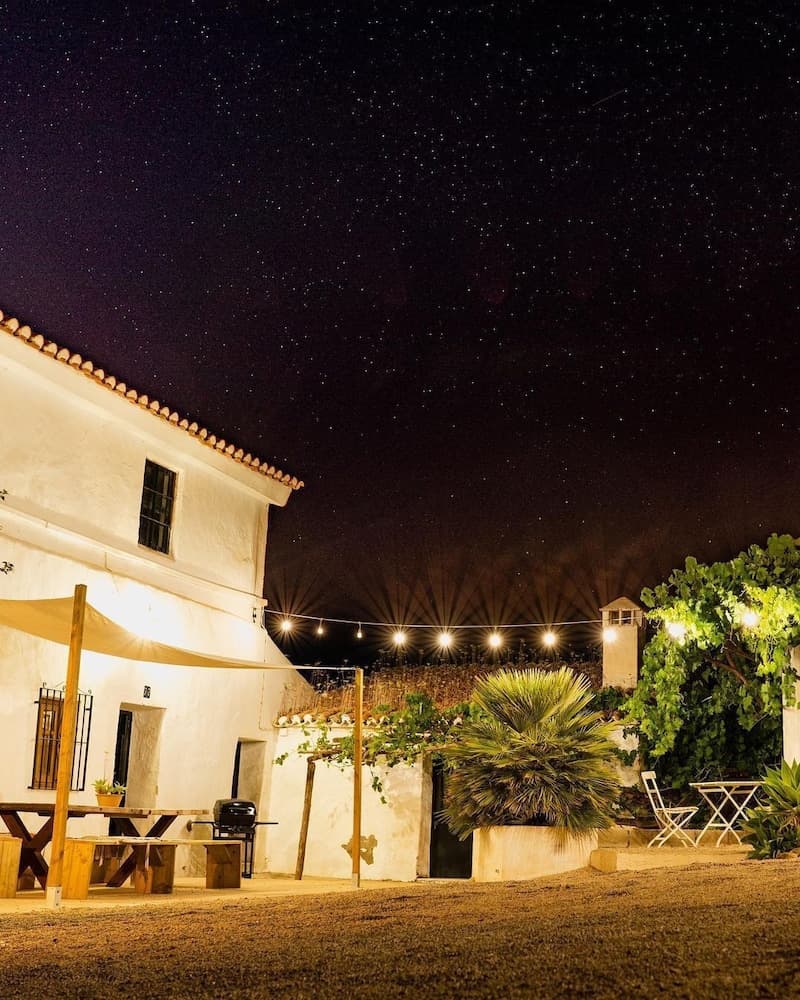 Finca Serrato — 6