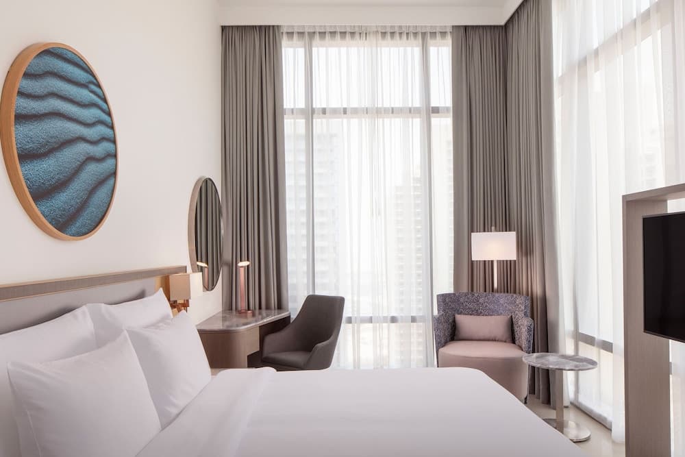 The First Collection at Jumeirah Village Circle, un Hotel Tribute Portfolio — 24