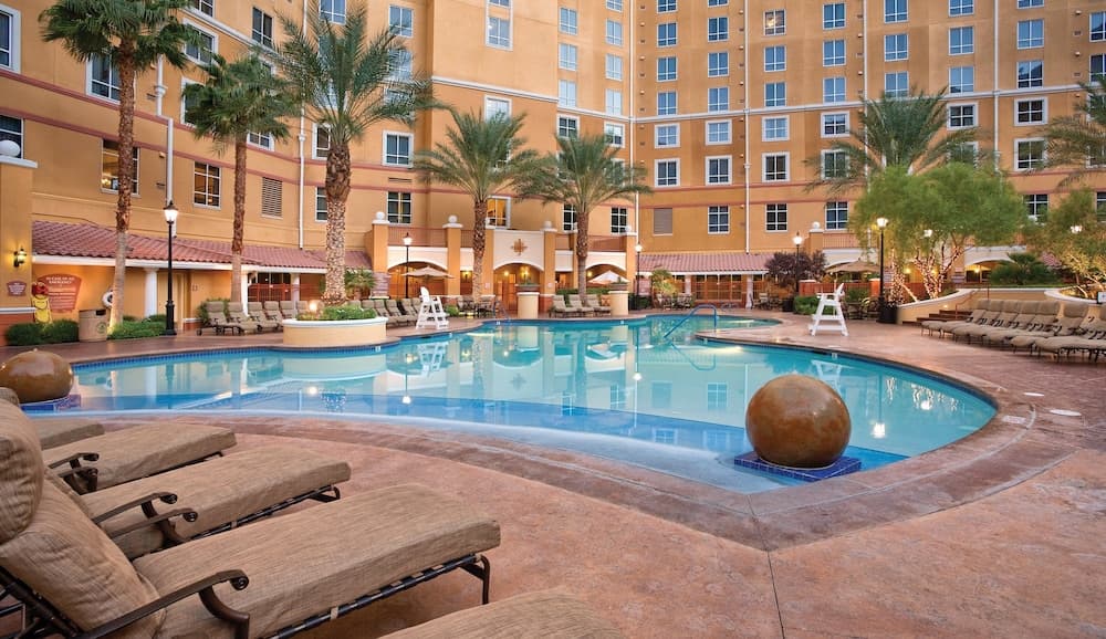 Club Wyndham Grand Desert — 27