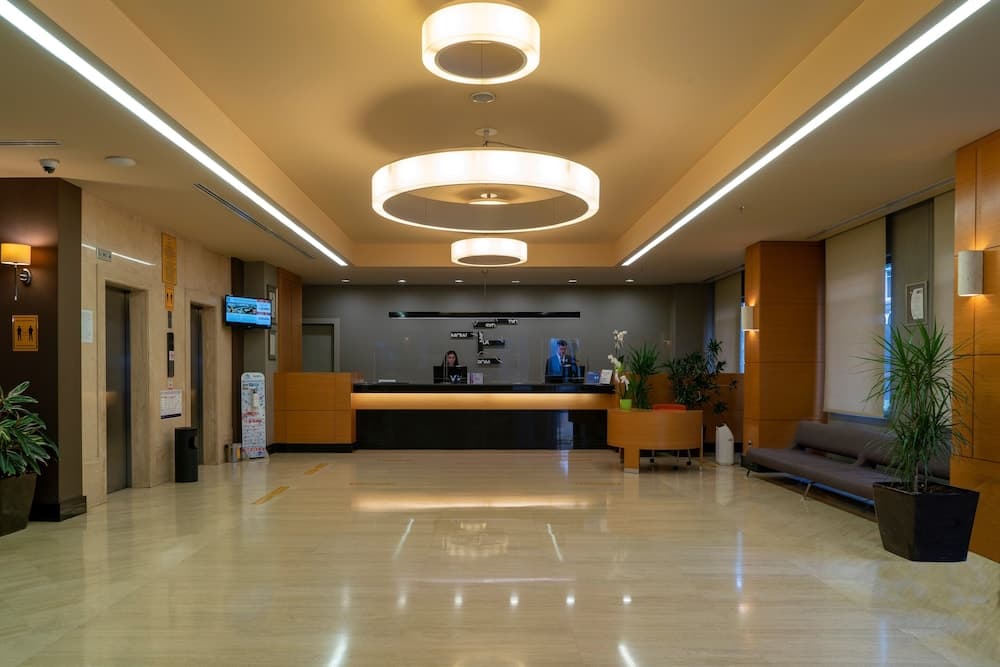 Hotel Midtown Istanbul — 2