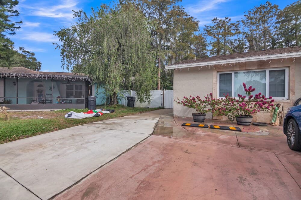 Spacious And Private Tampa Retreat 1 Bedroom Condo by Redawning — 15
