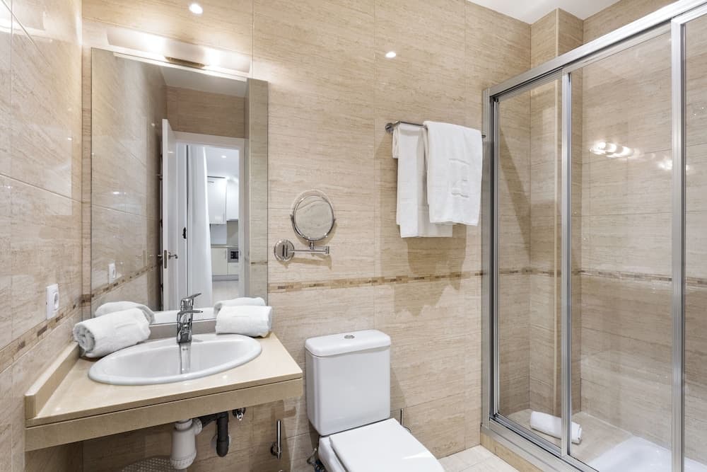 Apartamentos Metrópolis Sevilla — 6