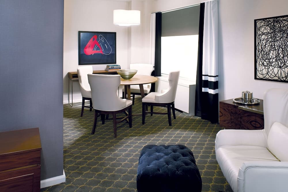 The Fifty Hotel Sonesta New York — 21