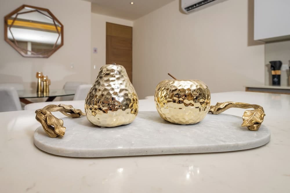 Cumbres Garden luxury apartments — 23