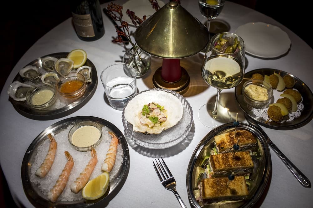 The Evelyn Hotel — 30