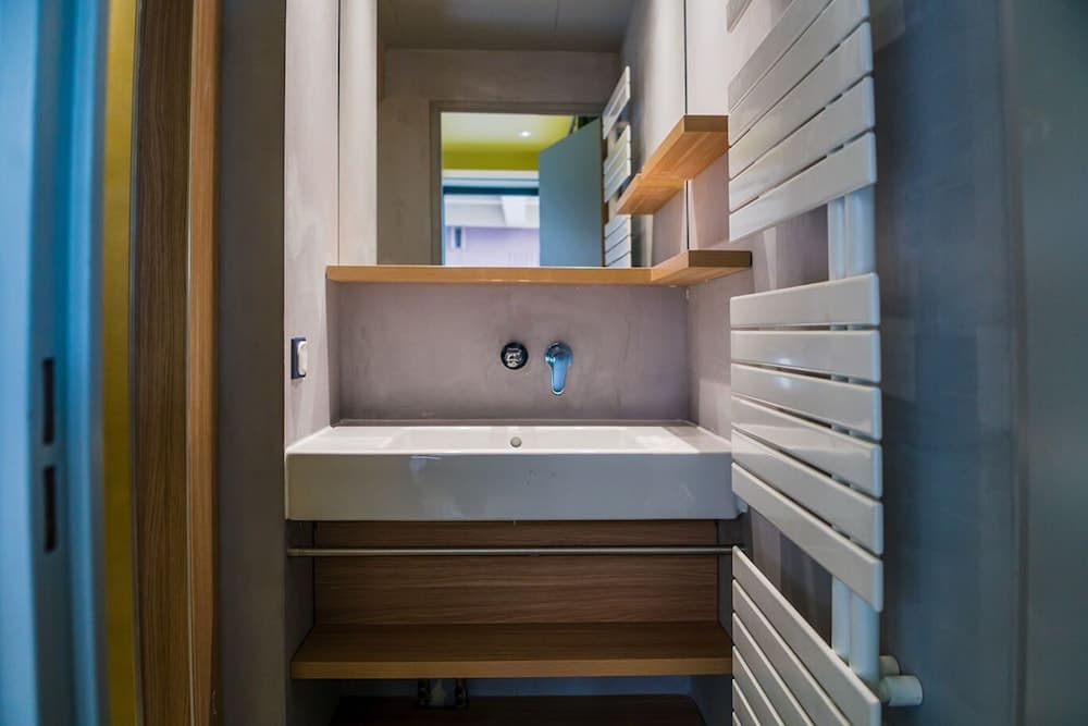 Hôtel Yooma Urban Lodge — 20