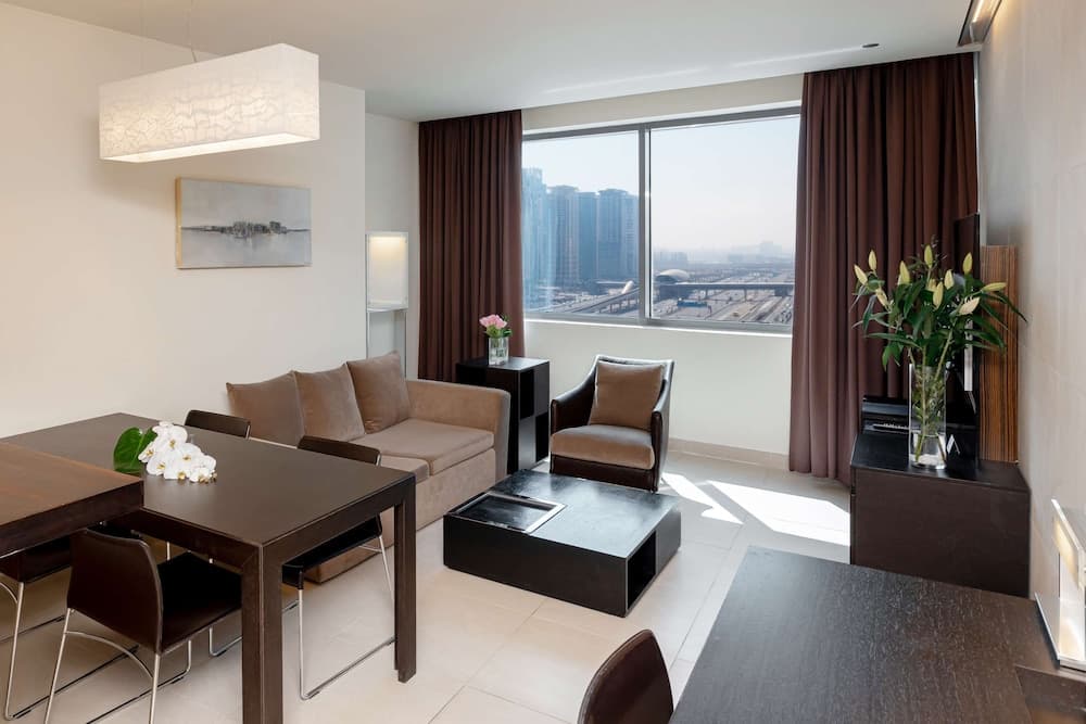 Radisson Blu Residence, Dubai Marina — 14