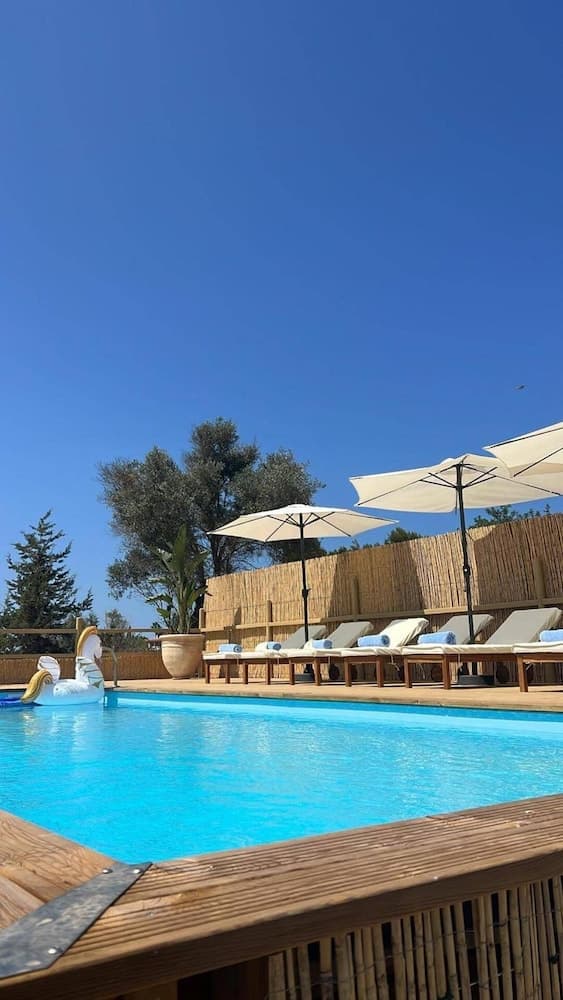 Ibiza Sunshine Hideaway — 13