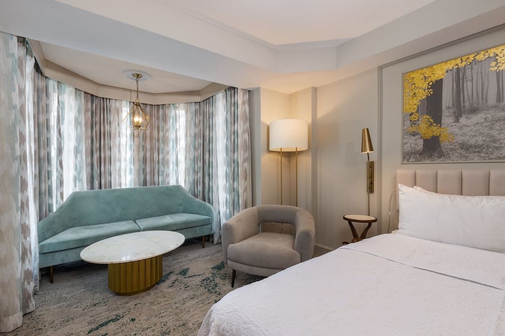 Castello Hotel, Autograph Collection — 12