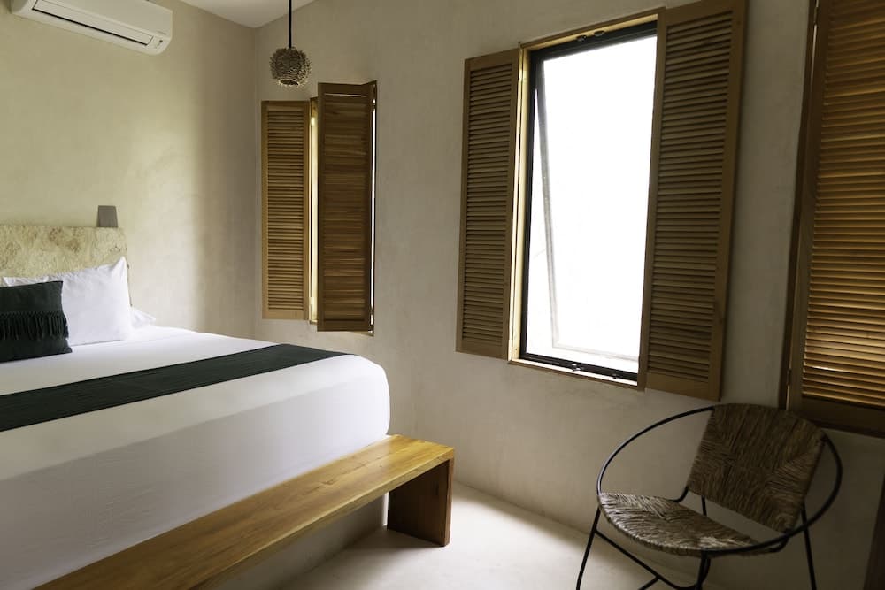 Koos Hotel Boutique Tulum — 20