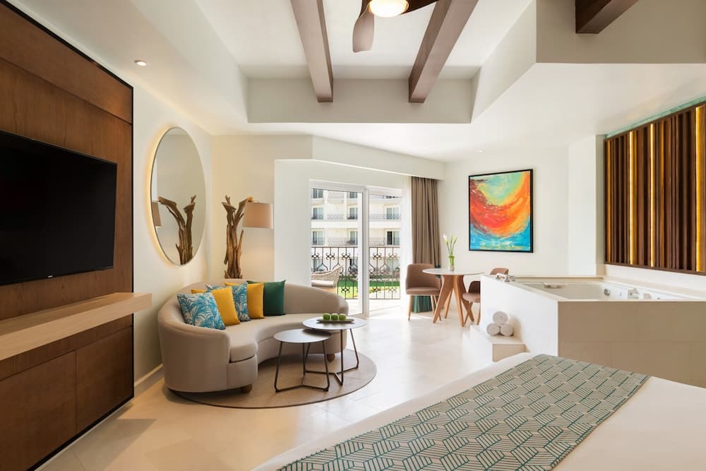 Hilton Playa del Carmen, ein All-Inclusive Erwachsenenresort — 14