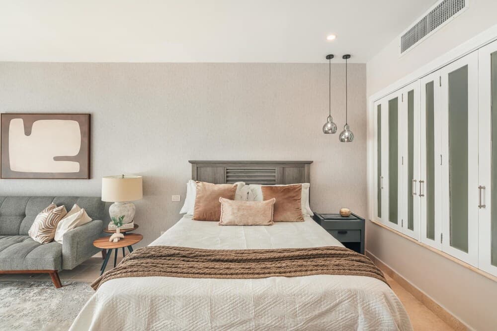 Modern Studio With Ocean View in Punta Palmera — 18