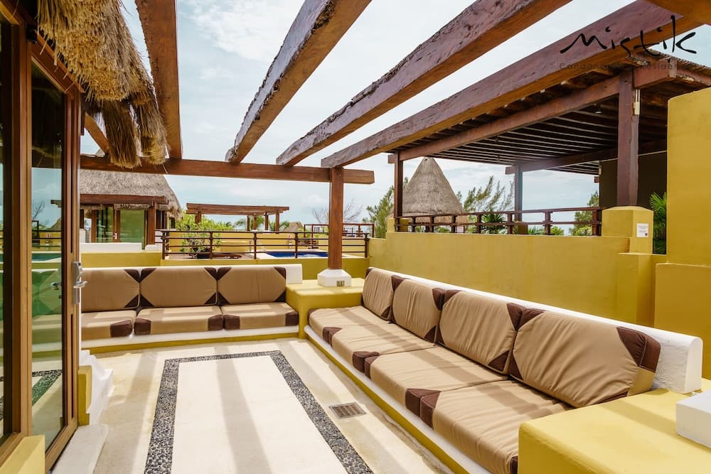 Pueblito Escondido Luxury by Mistik — 28