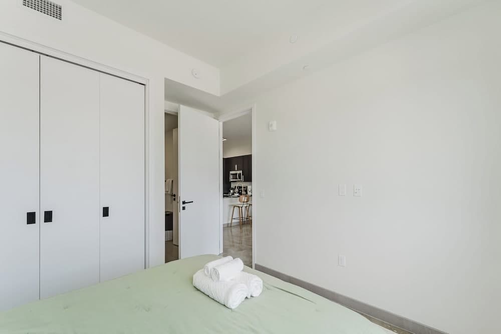 Griffin's Apartment — 7