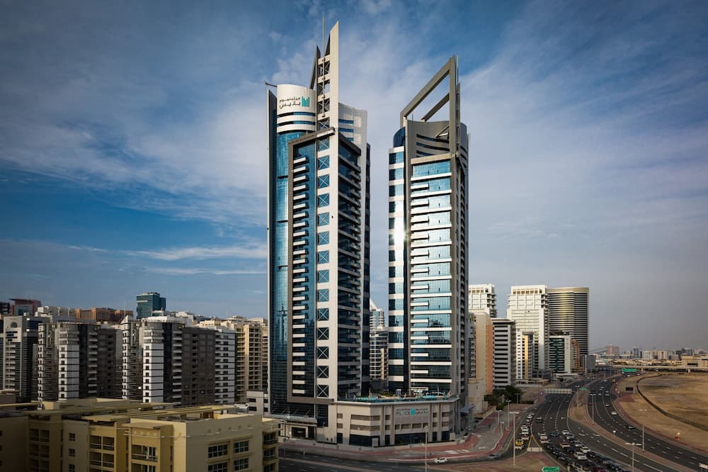 Millennium Place Barsha Heights Appartamenti Hotel — 1