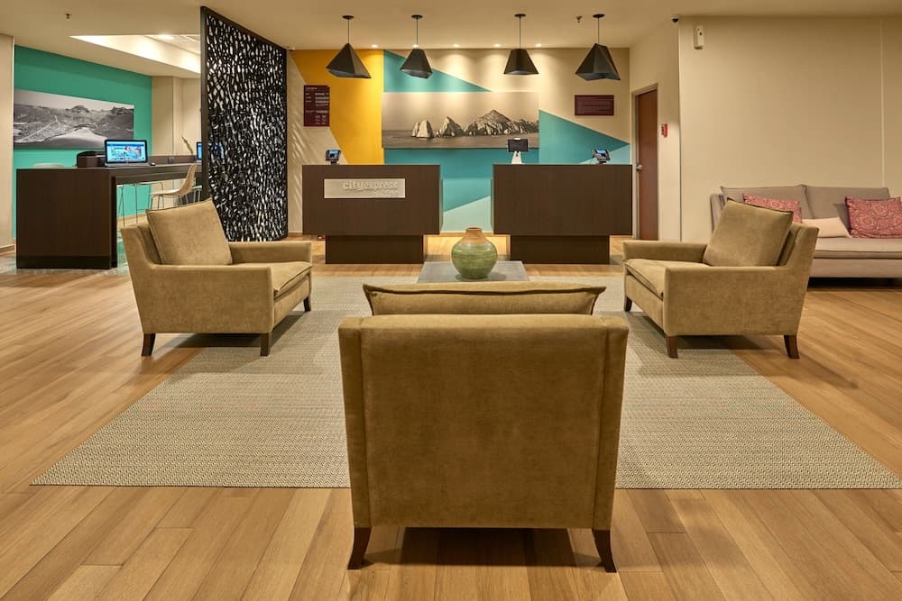 City Express Suites by Marriott Cabo San Lucas — 3
