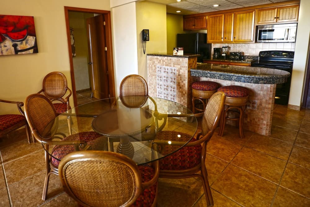 Das Royal Haciendas All Inclusive — 12