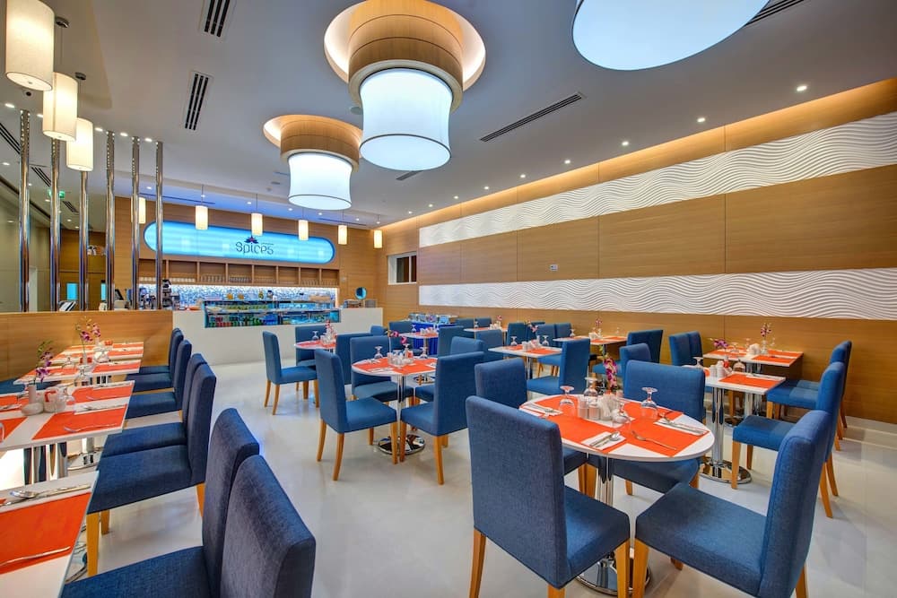 Al Khoory Inn — 5