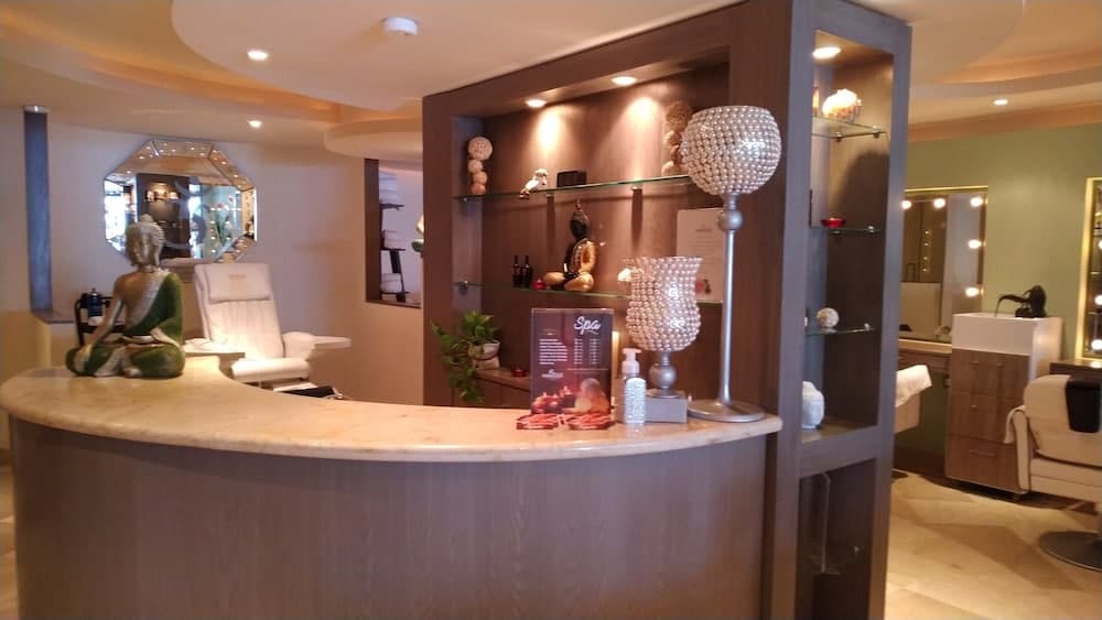 Golden Parnassus Resort &amp; Spa Todo Incluido - Solo Adultos — 24
