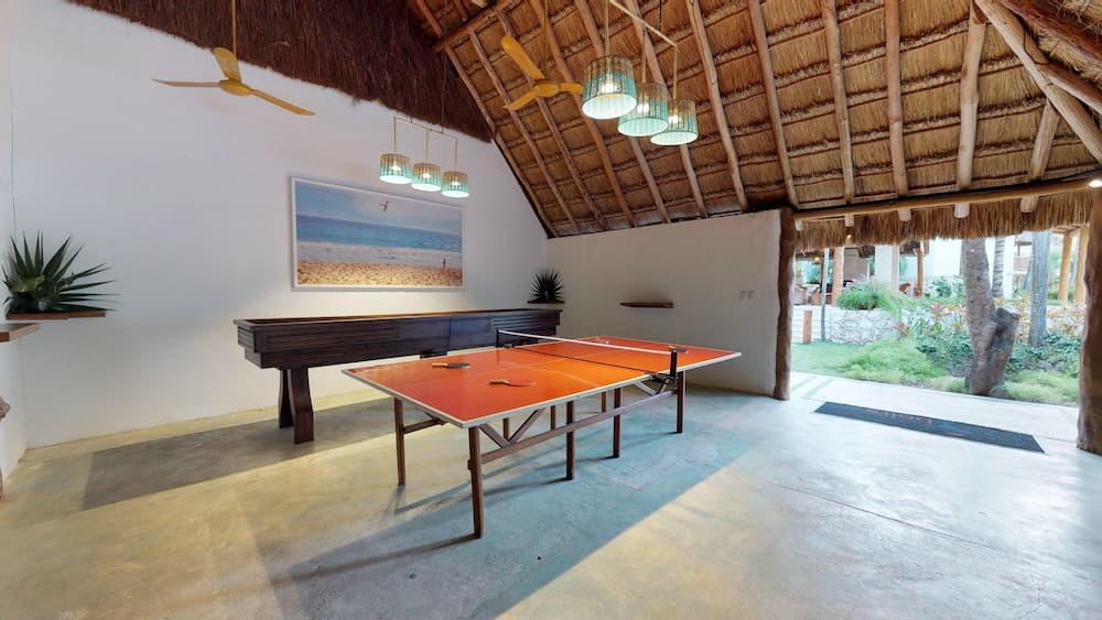 Mahekal Complejo Turístico y Spa frente a la Playa — 17