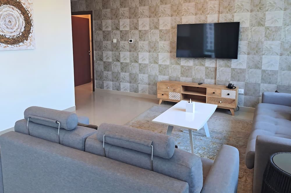 Barcelo Residences Dubai Marina — 25