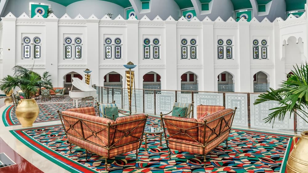 Jumeirah Burj Al Arab Dubai — 27