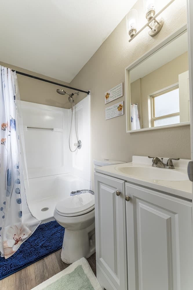 ZenHomes a Tampa vicino a Busch Gardens — 14