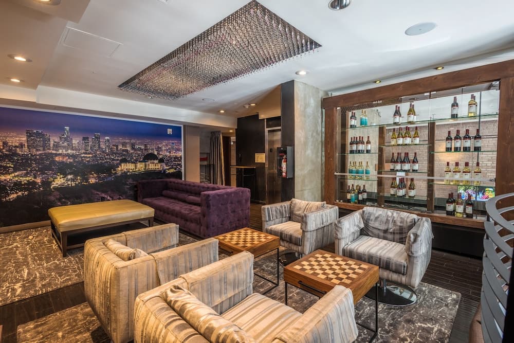 The O Hotel, Trademark Collection by Wyndham — 1