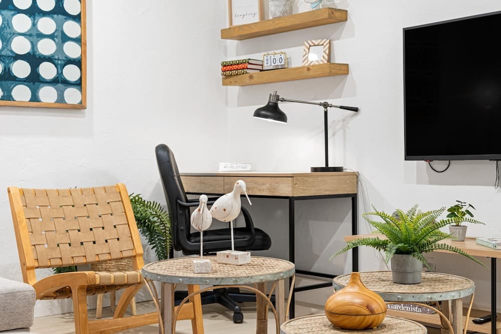 Helles stilvolles Apartment in Las Olas Blvd Victoria Park — 15
