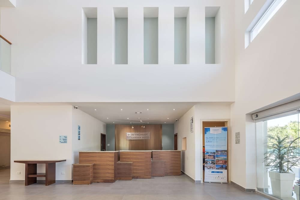 Wyndham Garden Playa del Carmen — 2
