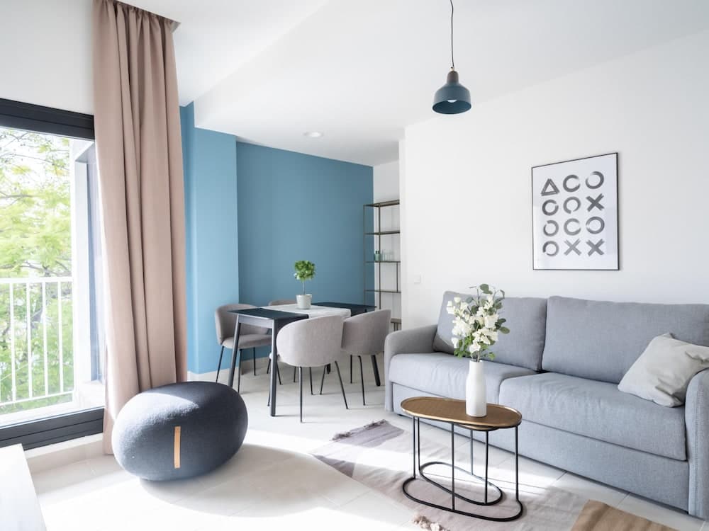 Limehome Siviglia — 20