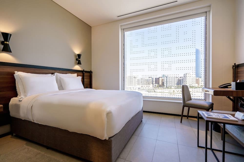 FORM Hotel Al Jadaf, Dubai, a Member of Design Hotels — 26