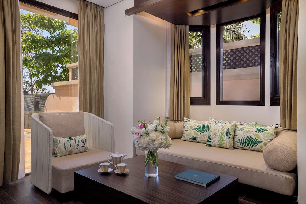 Anantara The Palm Dubai Resort — 22