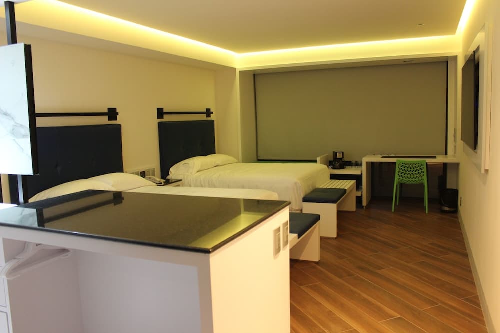 Grand Prix-WeEnjoyHotels-Aeroporto — 19