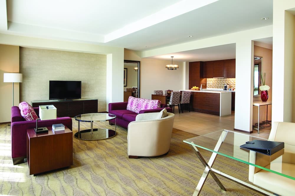 Swissôtel Living Al Ghurair — 27