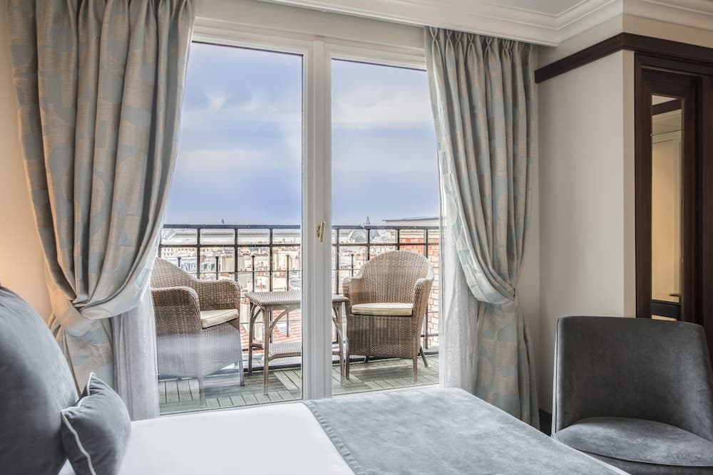 Hotel Pont Royal — 7