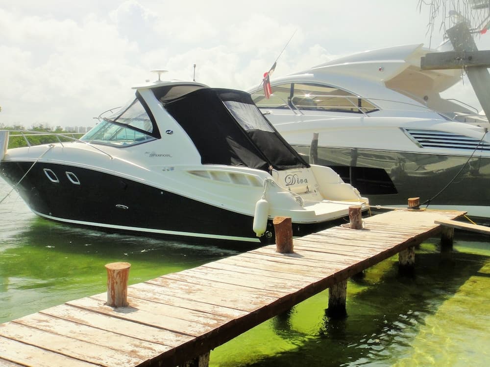 Hotel Sotavento & Yacht Club — 17
