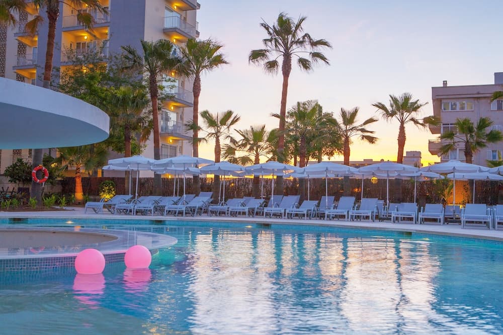 Hotel JS Palma Stay - Solo Adulti — 29