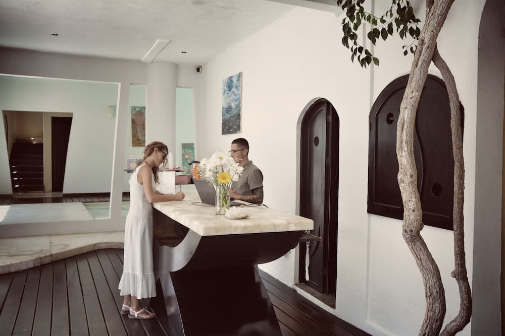 Kinbe Hotel Boutique — 4
