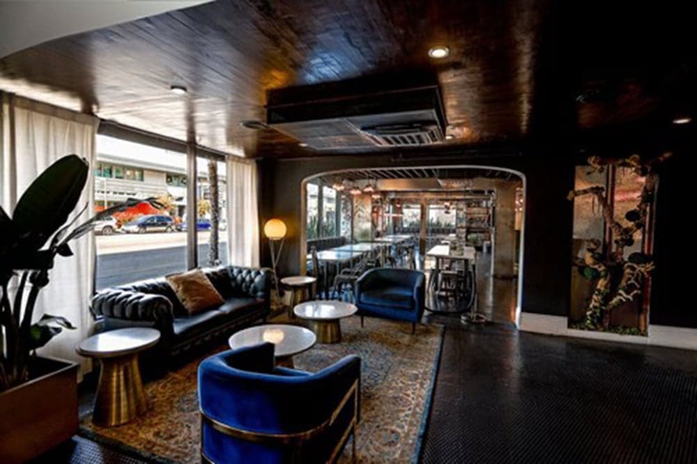 H Hotel — 27