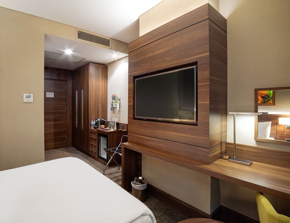 Holiday Inn Estambul - Kadikoy, el hotel IHG — 10